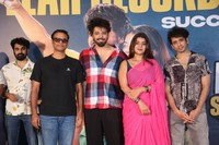 Psych Siddhartha Movie Success Meet